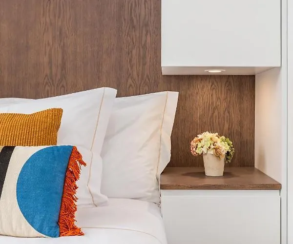 Opo Vale Formoso Ii Garden & Bbq *