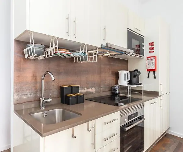 Opo Vale Formoso Ii Garden & Bbq