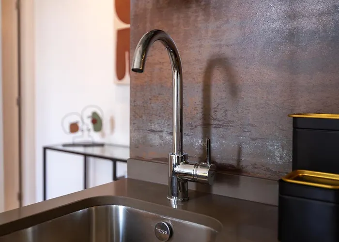 Opo Vale Formoso Ii Garden & Bbq