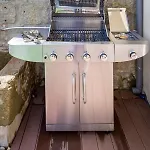 아파트 Opo Vale Formoso Ii Garden & Bbq *