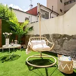 아파트 Opo Vale Formoso Ii Garden & Bbq *