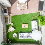 아파트 Opo Vale Formoso Ii Garden & Bbq *