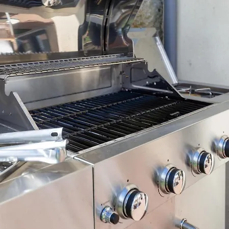 Opo Vale Formoso Ii Garden & Bbq Apartment