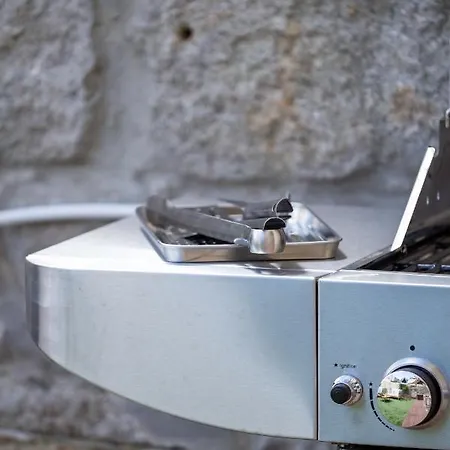 Opo Vale Formoso Ii Garden & Bbq * Porto
