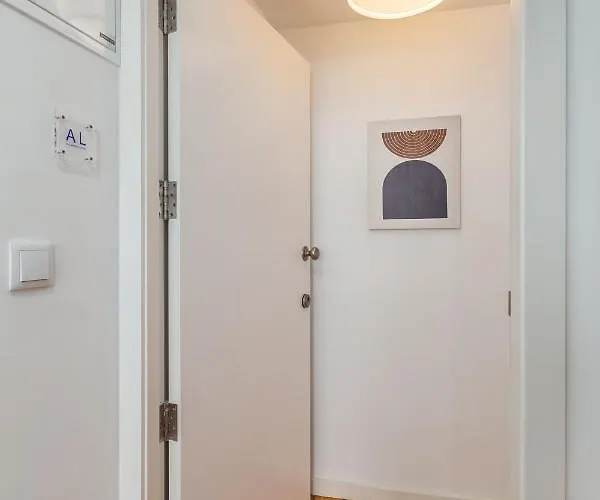 Opo Vale Formoso Ii Garden & Bbq