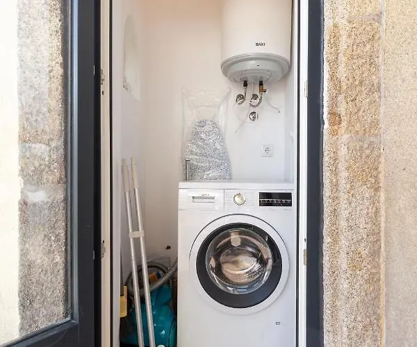 Opo Vale Formoso Ii Garden & Bbq *