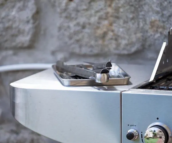 Opo Vale Formoso Ii Garden & Bbq * 포르투