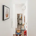 Appartement Opo Vale Formoso Ii Garden & Bbq *