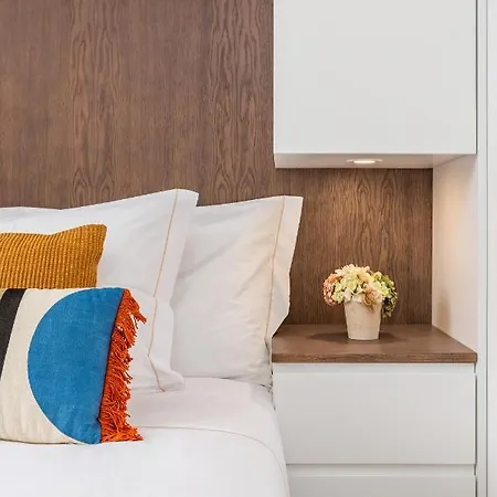 Opo Vale Formoso Ii Garden&bbq *