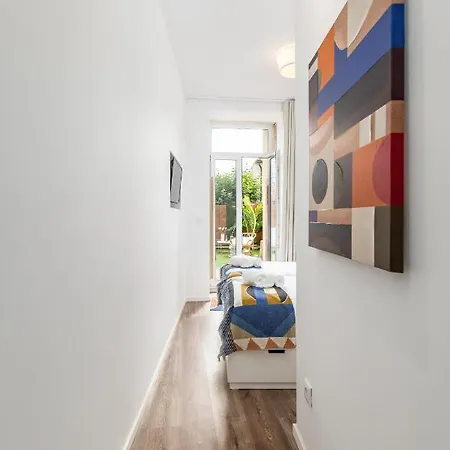 Opo Vale Formoso Ii Garden&bbq * Porto