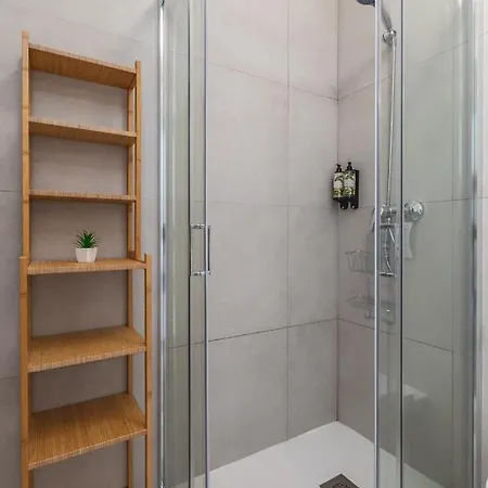 Διαμέρισμα Opo Vale Formoso Ii Garden & Bbq