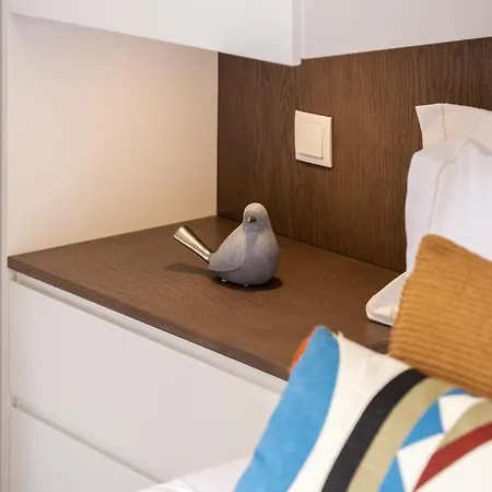 Opo Vale Formoso Ii Garden&bbq