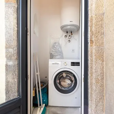 Opo Vale Formoso Ii Garden&bbq *