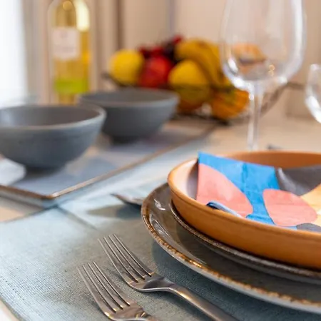 Appartement Opo Vale Formoso Ii Garden&bbq Porto