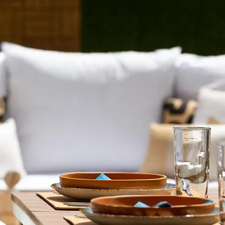 Opo Vale Formoso Ii Garden & Bbq Апартаменты Порту