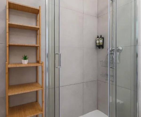 Apartment Opo Vale Formoso Ii Garden & Bbq