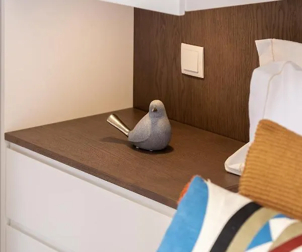 Opo Vale Formoso Ii Garden & Bbq