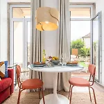Opo Vale Formoso Ii Garden & Bbq Appartement *