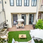 Opo Vale Formoso Ii Garden & Bbq Oporto
