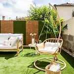 Apartment Opo Vale Formoso Ii Garden & Bbq *