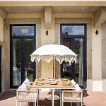 Apartment Opo Vale Formoso Ii Garden & Bbq *