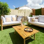 Opo Vale Formoso Ii Garden & Bbq Apartment Porto
