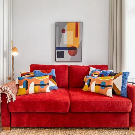 Opo Vale Formoso Ii Garden & Bbq Porto