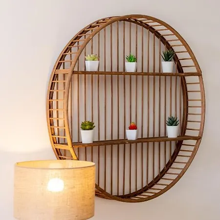 Apartamento Opo Vale Formoso Ii Garden & Bbq Oporto