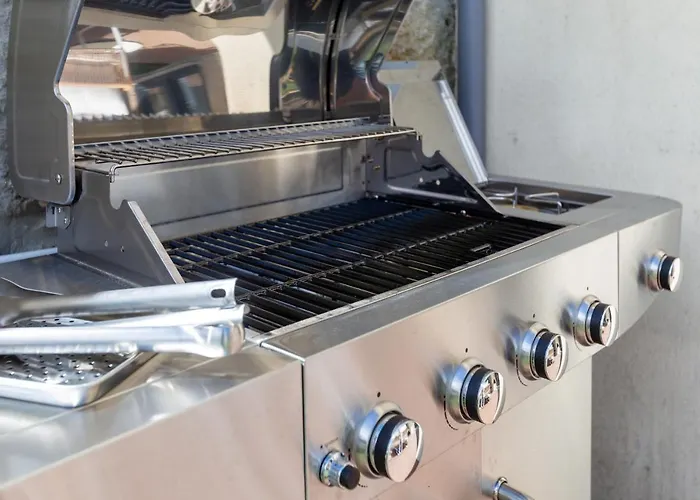 Opo Vale Formoso Ii Garden & Bbq 公寓