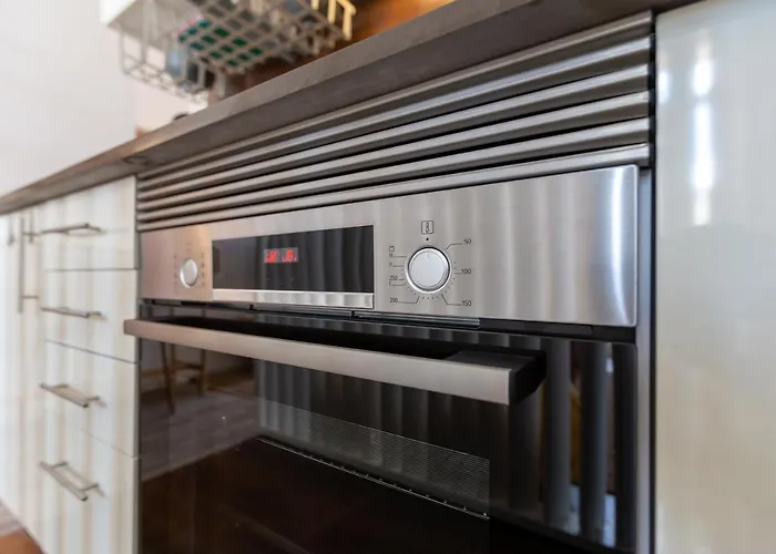 Apartment Opo Vale Formoso Ii Garden & Bbq *