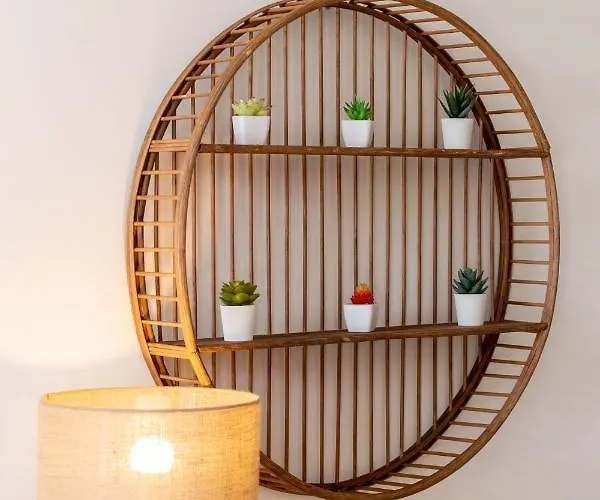 公寓 Opo Vale Formoso Ii Garden & Bbq 波尔图