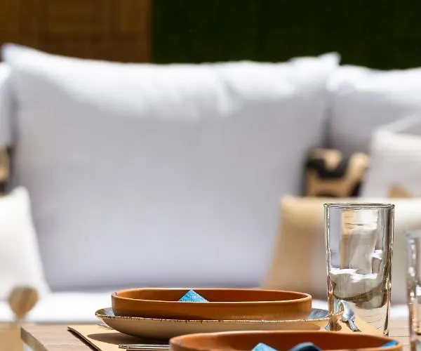 Opo Vale Formoso Ii Garden & Bbq 公寓 波尔图