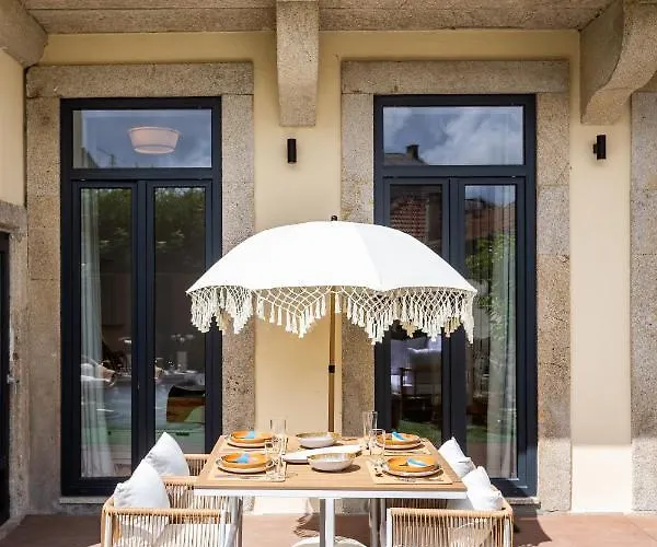 公寓 Opo Vale Formoso Ii Garden & Bbq *