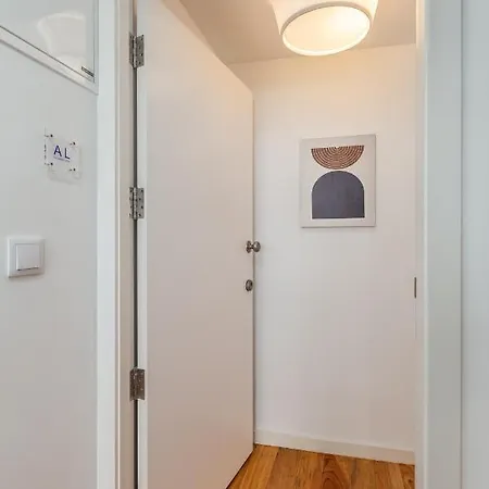 Opo Vale Formoso Ii Garden & Bbq