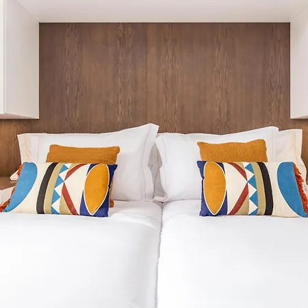 Opo Vale Formoso Ii Garden & Bbq شقة