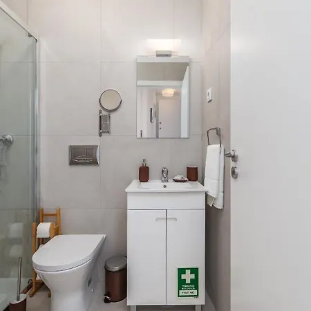 Opo Vale Formoso Ii Garden & Bbq بورتو