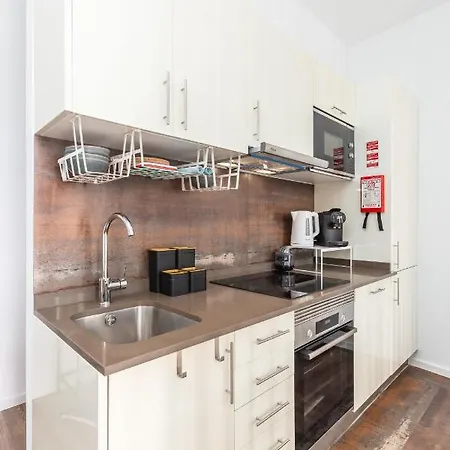 Opo Vale Formoso Ii Garden & Bbq