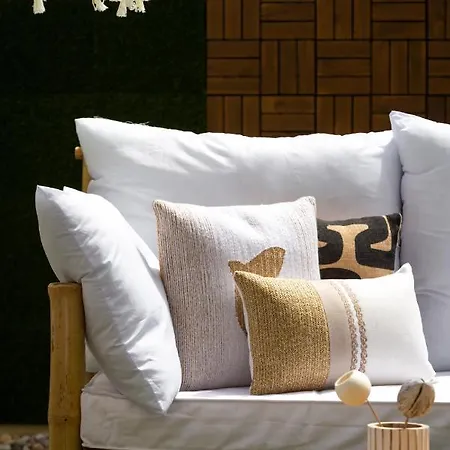 شقة Opo Vale Formoso Ii Garden & Bbq